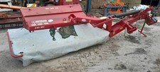2009 Lely splendimo 240mc mower condtioner for breaking, most parts available