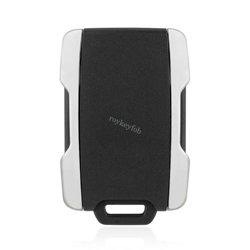 For 2015-2021 Chevrolet Colorado GMC Sierra Canyon Remote Fob B119 Ignition key - Picture 5 of 10