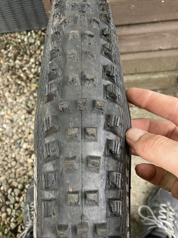 Schwalbe Magic Mary 29 - 2.35
