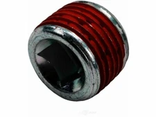 For 1993 Cadillac Allante Water Pump Plug AC Delco 16539VR 4.6L V8 L37 VIN: 9