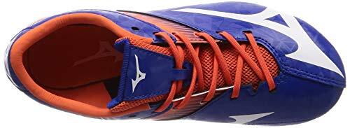 Mizuno Track and Field Spike GEO VERSUS 2 U1GA1915 Blue