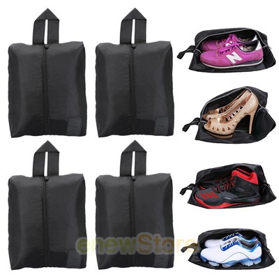 New Portable Travel Shoe Bag with Tough 