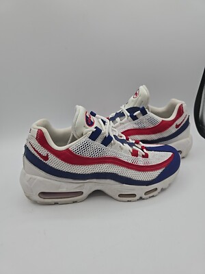 Size 8.5 - Nike Air Max 95 USA - CJ9926-100 193149740613| eBay