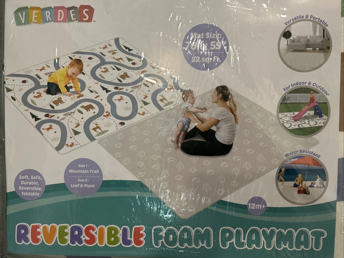 Verdes playmat sale