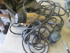 Used Aircraft Dynamics 24v Roboimpact Tool 34 Drive For Changing Hmmwv Tires