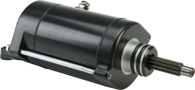 Firepower Replacement Starter Motor Direct Fit with 2 YEAR WARRANTY SMU0518