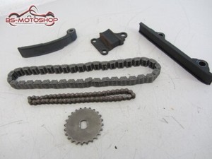 Steuerkette Endlos 78 Glieder Chain Endless DID D.I.D. Honda CX