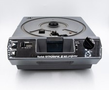 Kodak Ektagraphic IIIa IIIam 35mm 2x2 Slide Projector - TESTED READ DESCRIPTION