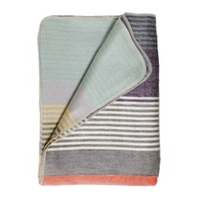 Throw - Alpaca wool throw Blanket Baby Alpaca Throw Blanket wool throw