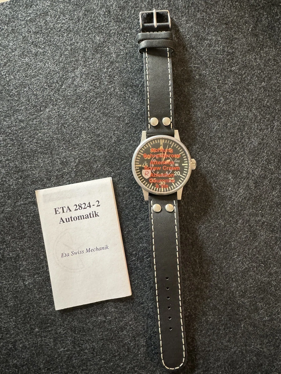 Laco luftwaffe sale