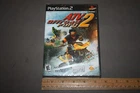 NEW SEALED PLAYSTATION 2 ATV OFF ROAD FURY 2 PROMO NTSC U/C