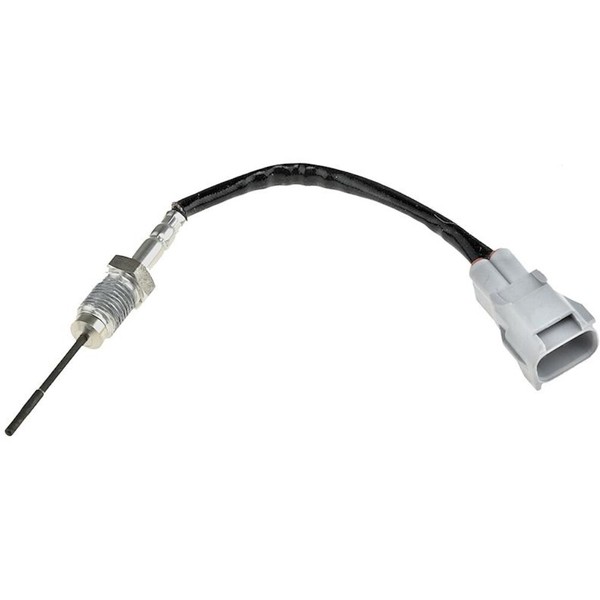NTY Abgastemperatursensor FüR Toyota RAV 4 III _A3_ 2.2 D 4WD Avensis Station-image
