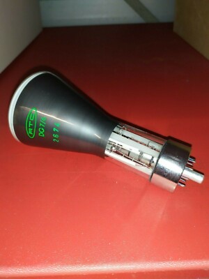 Tube Valve Neotron 6K7MG - NOS (New Old Stock), Ouvert Pour Photo