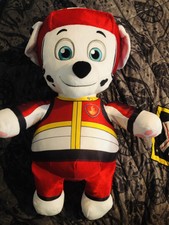 jumbo marshall paw patrol