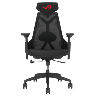 ASUS ROG Destrier Ergo Core ergonomischer Gaming Stuhl