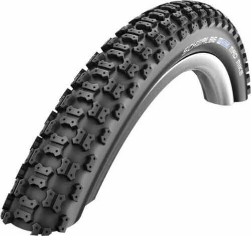 Pneu BMX Michelin Pilot SX 20’’x1,50 TR noir - Roue et pneu vélo sur La Bécanerie