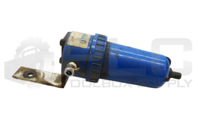 BALSTON A912A-DX COMPRESSED AIR FILTER 250PSIG | eBay