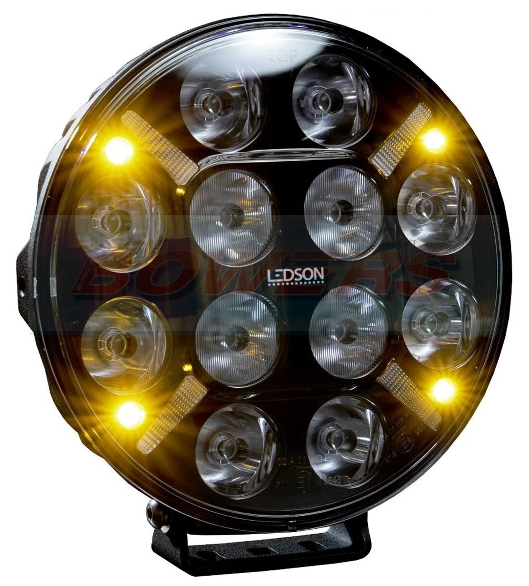 Round led spotlights online