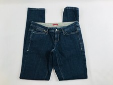The Skinny Jeans, Women's Size 4, Denim, Dark Wash, Pockets, Fit 3