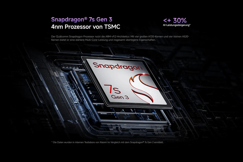 Xiaomi Redmi Note 14 Pro Plus 5G Smartphone  8/12GB+256/512GB 200MP Snapdragon - Bild 2 von 4