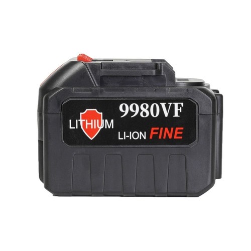 with USB LED Work Light Li-ion Battery Electric Torch Camping Lamp Emergency New - Picture 5 of 14