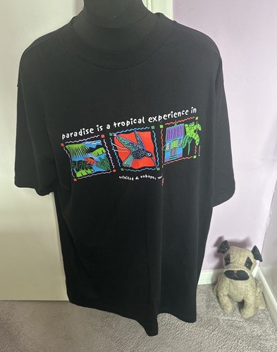 Men’s Native Spirit T shirt size Large new with tags