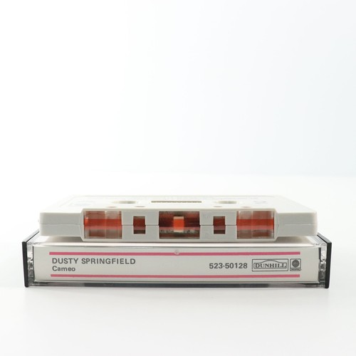 Cameo by Dusty Springfield (Cassette, 1973, ABC/Dunhill) TESTED 523-50128 Rare - Picture 5 of 6
