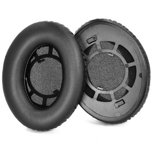 2Pcs Ear Pads Cushion For Sennheiser RS120/HDR120/RS100/RS110/RS115/RS117/RS119 - Afbeelding 9 van 19