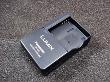 DE-A39 DE-A39A DE-A40 DE-A40A DE-A40B Charger for Panasonic DMW-BCE10PP Battery