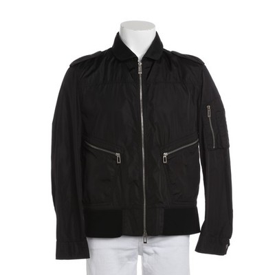 Sommerjacke Hugo Boss Red Label Schwarz S
