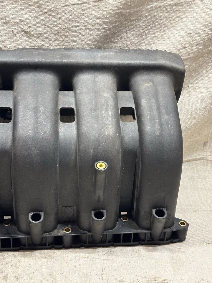 Colector de admisión BMW M50 S50 1991-1995 E36 325I 325i 325i 325i OBD1 M50B25 Foto 4 de 4