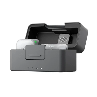 DJI Mic Mini 2 (1TX+1 Mobile RX + Case) - Image 1 of 4