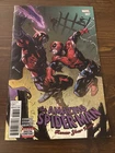 AMAZING SPIDER-MAN RENEW YOUR VOWS # 7 RYAN STEGMAN VARIANT SPIDERMAN 1