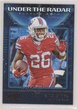 2020 Score Under the Radar Devin Singletary #UR-DS g9z