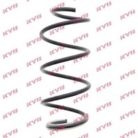 2X KYB RH2710 Fahrwerksfeder FüR Renault Laguna BG0 1 KG0 1