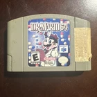 Dr. Mario 64 Nintendo 64