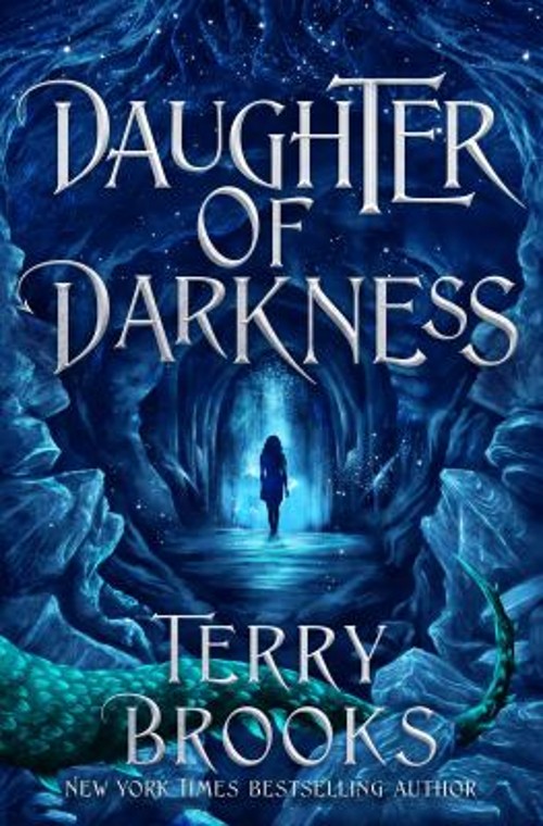 Daughter of Darkness Hardcover Terry Brooks