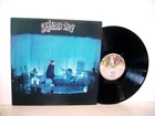 GENESIS Live original UK Pressing LP from 1973 Charisma CLASS 1 Peter Gabriel