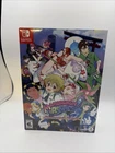MAMORUKUN RECURSE! Underworld Ed. Brand New Nintendo Switch Game ESRB Release