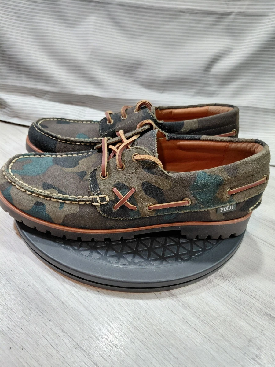 Ralph Lauren M Casual Men display picture 2