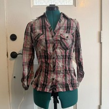 Unbranded Women's multi Shirt