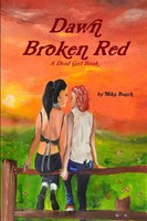 Mika Busch | Dawn Broken Red | Taschenbuch | Englisch (2016) | [.]