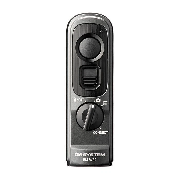 RM-WR2 OLYMPUS OM SYSTEM Wireless Remote Control for Camera Accessory New Japan - Image 2 of 2