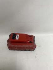 PORTER CABLE  PCC682 20 V BATTERY