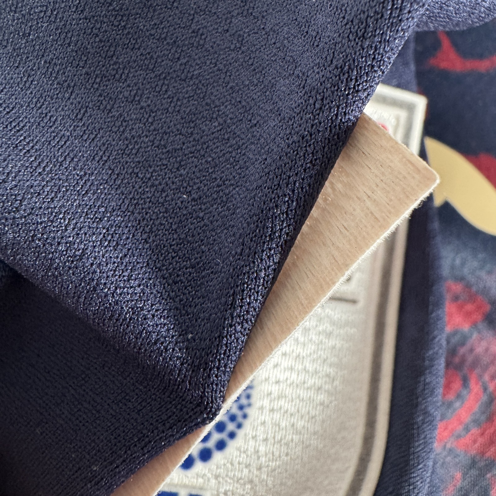 Rare Original Peterborough United 2023/2024 Third Football Shirt Mens Medium thumbnail 5