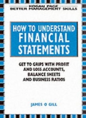How to Understand Financial Statements (Better Management Skills