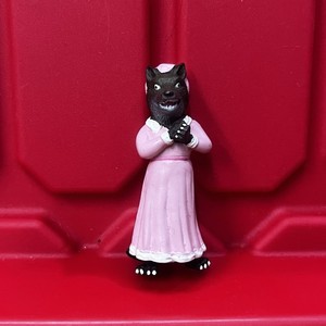 激レア Ledraplastic BIG BAD WOLF ラバードール Big Bad Wolf Toy | eBay