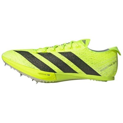 adidas Adizero Prime SP 3 Strung 'Lucid Lemon Black' IH5800