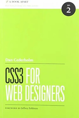 CSS3 for Web Designers