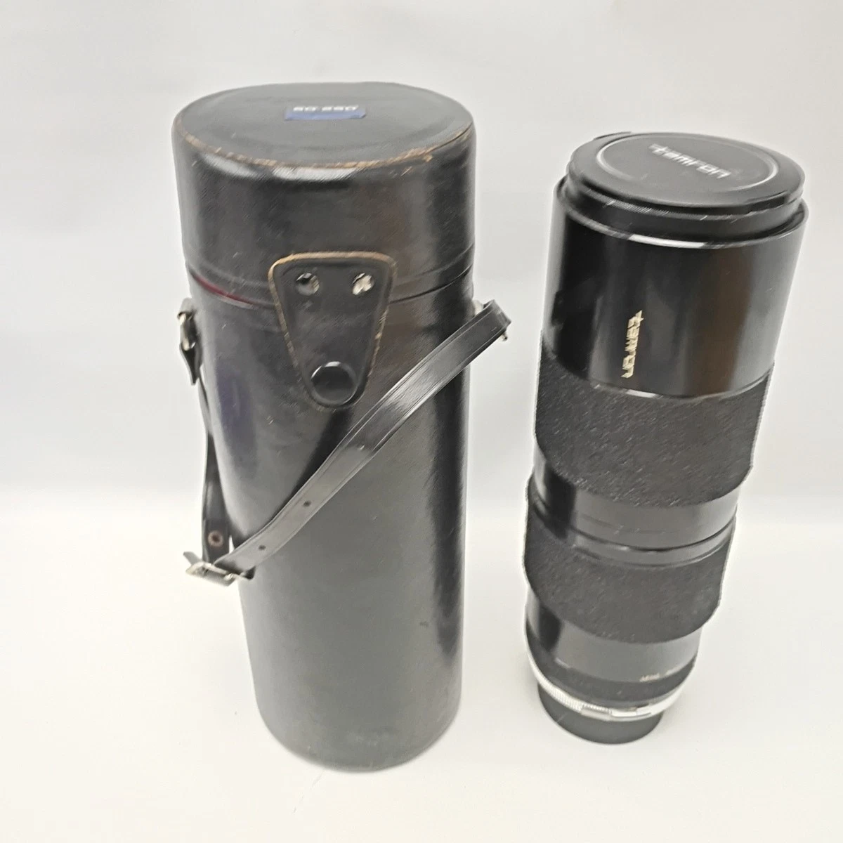 Tamron 250mm Focal Camera Lenses for sale | eBay